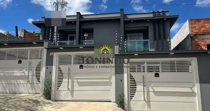 Casa com 2 quartos à venda na Vila Itaquá Mirim, Itaquaquecetuba