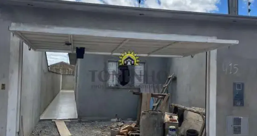 Casa com 3 quartos à venda na Vila Augusta, Itaquaquecetuba 