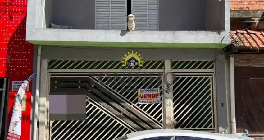 Casa com 6 quartos à venda na Vila Virgínia, Itaquaquecetuba 