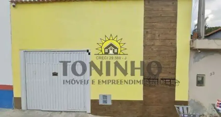 Casa com 2 quartos à venda no Jardim Horto do Ipê, Itaquaquecetuba