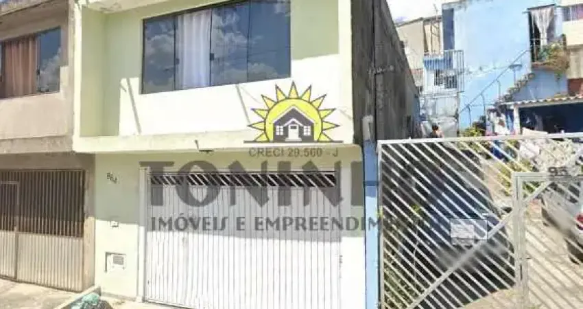 Casa com 2 quartos à venda no Jardim Zélia, Itaquaquecetuba