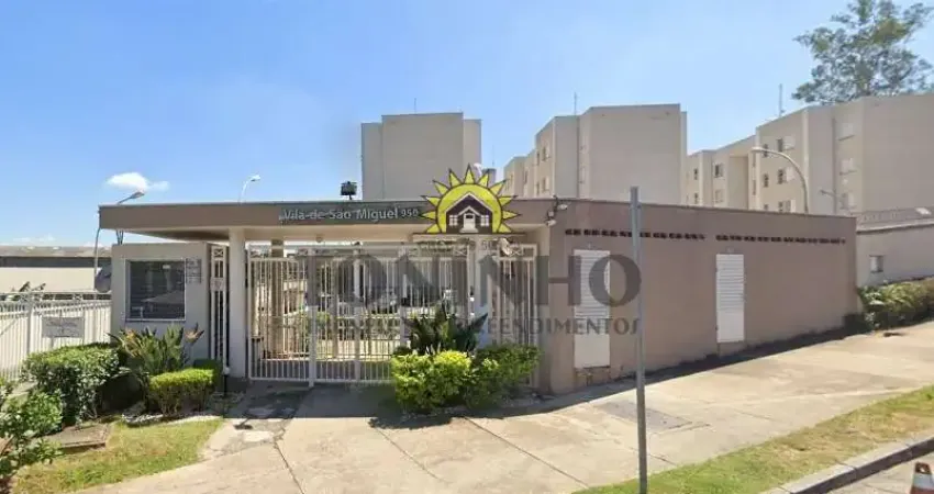 Apartamento com 2 quartos à venda na Cidade Kemel, Itaquaquecetuba 