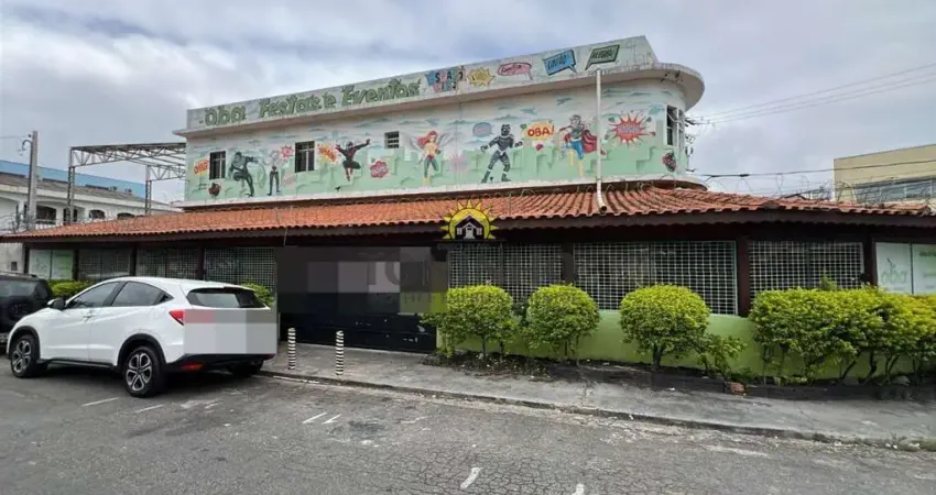 Prédio à venda na Vila Virgínia, Itaquaquecetuba 