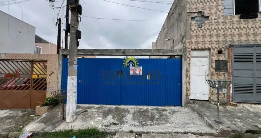 Casa com 3 quartos à venda na Vila Virgínia, Itaquaquecetuba 