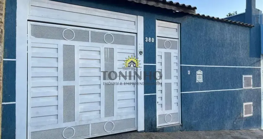 Casa com 3 quartos à venda no Jardim Gonçalves, Itaquaquecetuba 