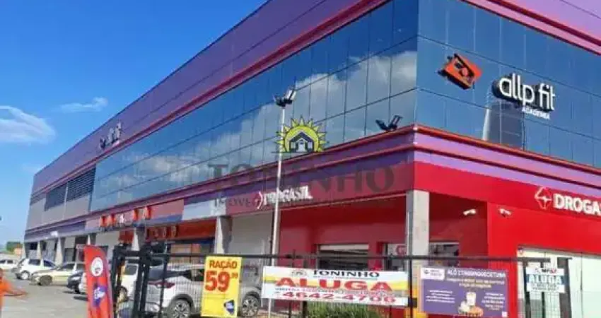 Ponto comercial para alugar na Vila Ursulina, São Paulo 