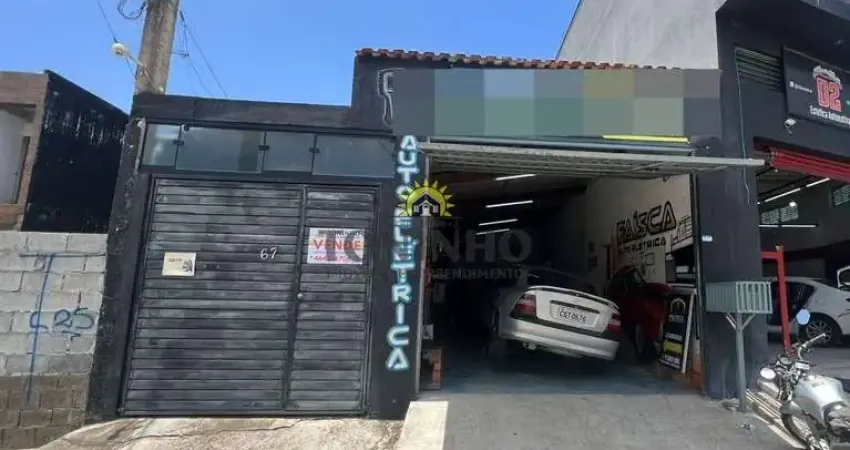 Casa com 5 quartos à venda no Jardim Santa Rita II, Itaquaquecetuba