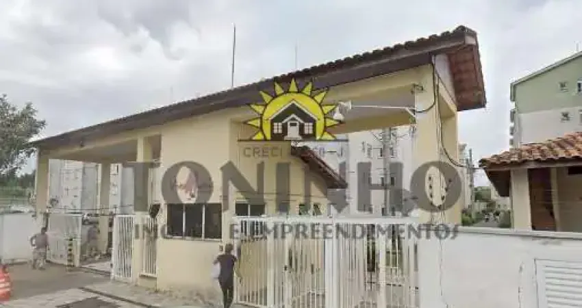 Apartamento com 2 quartos à venda na Vila São Carlos, Itaquaquecetuba
