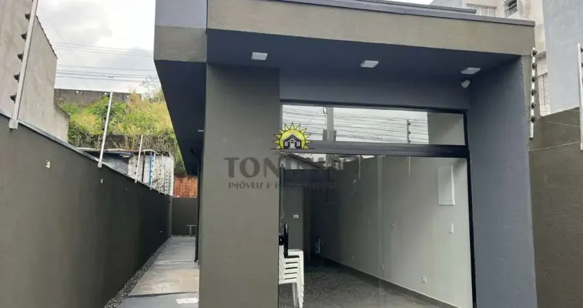 Casa com 3 quartos à venda no Jardim Moraes, Itaquaquecetuba