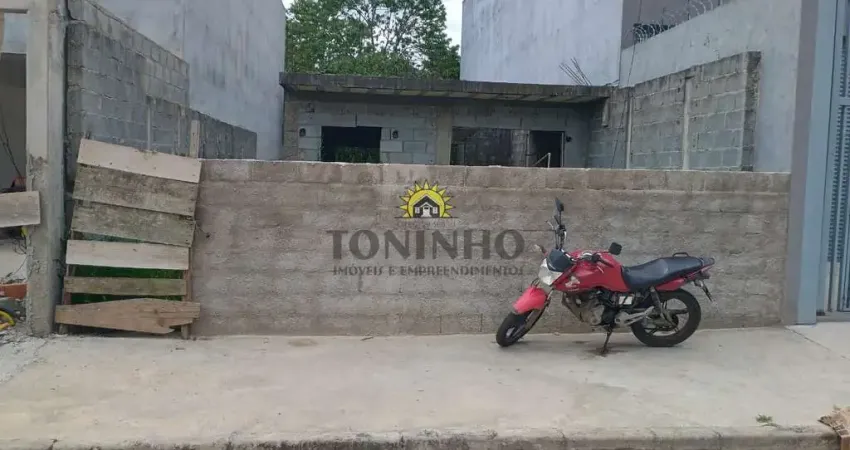 Casa com 3 quartos à venda no Residencial Jasmim, Itaquaquecetuba