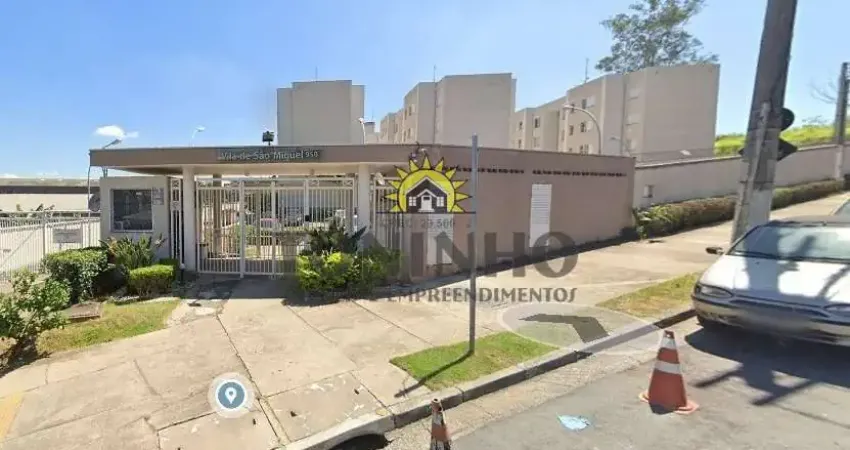 Apartamento com 2 quartos para alugar na Cidade Kemel, Itaquaquecetuba