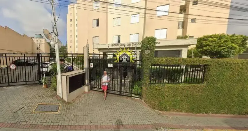 Apartamento com 2 quartos à venda na Vila Maria Augusta, Itaquaquecetuba