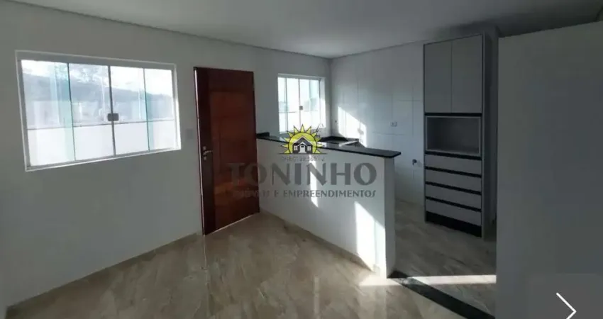 Kitnet / Stúdio para alugar no Parque Nossa Senhora das Graças, Itaquaquecetuba