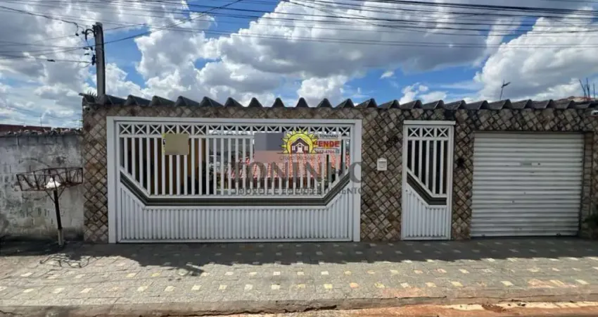 Casa com 4 quartos à venda na Vila Monte Belo, Itaquaquecetuba