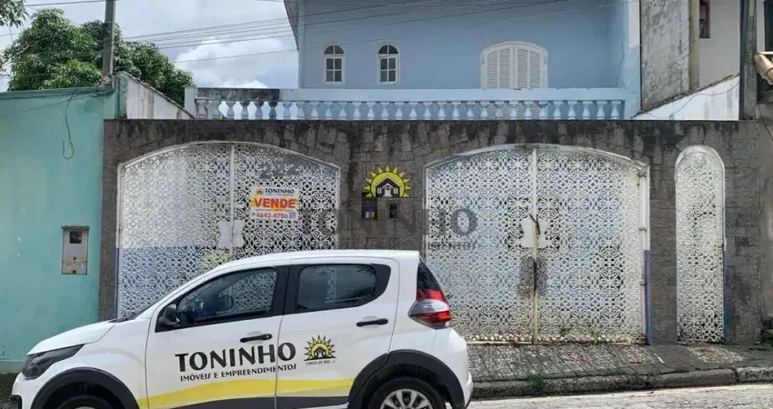 Casa com 3 quartos à venda na Vila Maria Augusta, Itaquaquecetuba