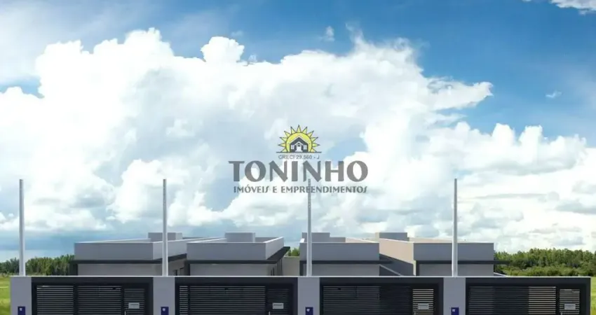 Casa com 2 quartos à venda no Jardim do Vale, Itaquaquecetuba