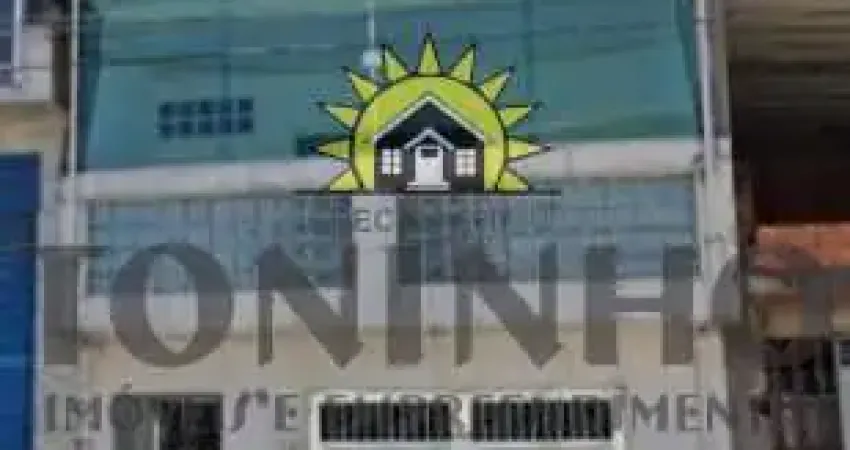 Casa em condomínio fechado com 1 quarto para alugar no Jardim Adriane, Itaquaquecetuba