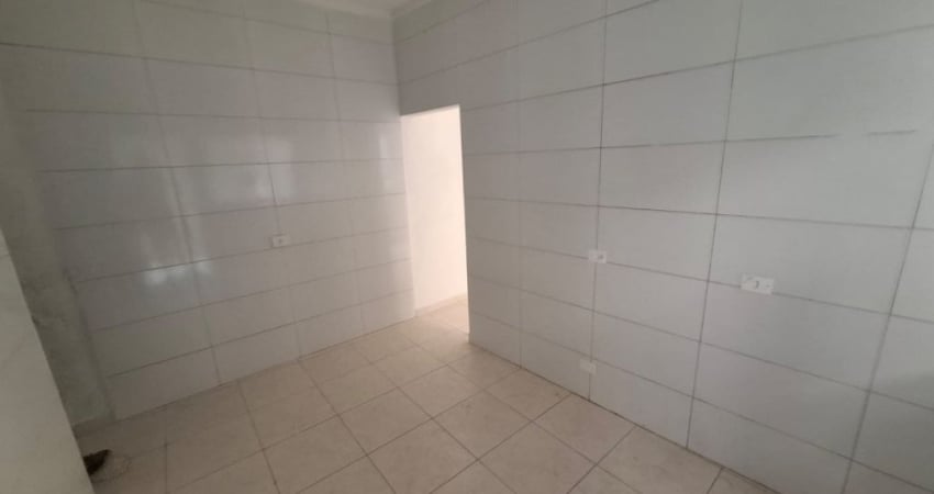 Casa 2 dormitorios Opotunidade - Praia Grande/SP