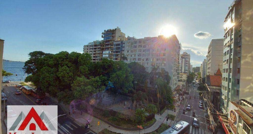 VENDA - Apartamento com 1 dormitório. Ingá - Niterói/RJ