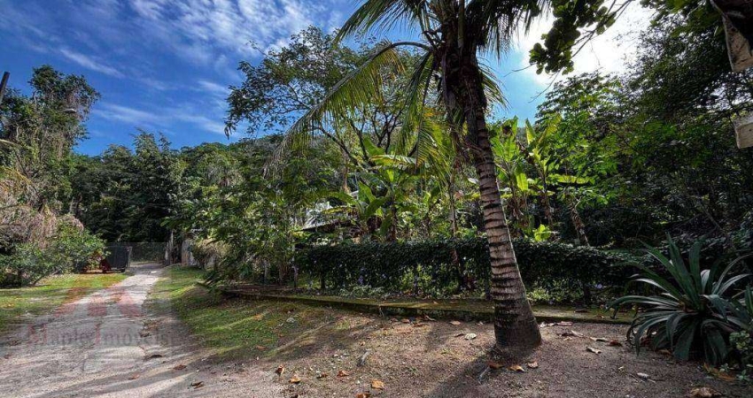 Terreno à venda, 1910 m² por R$ 560.000,00 - Itaipu - Niterói/RJ