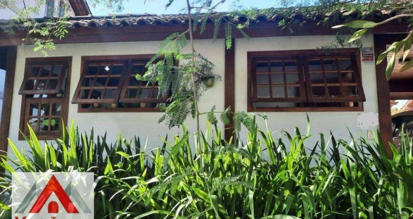 VENDA - Casa com 4 dormitórios. Badu - Niterói/RJ