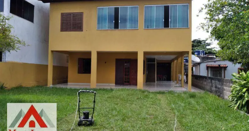 Casa com 2 dormitórios à venda, 280 m² por R$ 690.000 - Porto do Carro - São Pedro da Aldeia/RJ