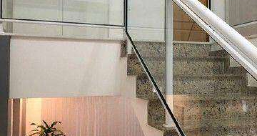 Casa com 3 dormitórios à venda, 166 m² por R$ 830.000,00 - Piratininga - Niterói/RJ