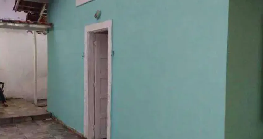 Vendo Casa de Vila 90 m² 2 Quartos, Varanda, 2 Vagas - Itaipu Niterói