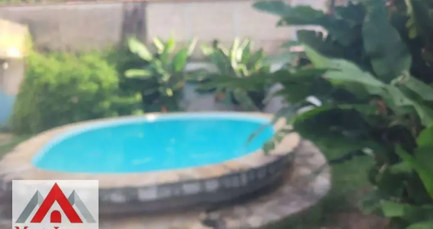 VENDO casa duplex com piscina em Piratininga, a 1km da praia de Camboinhas – Oportunidade única!