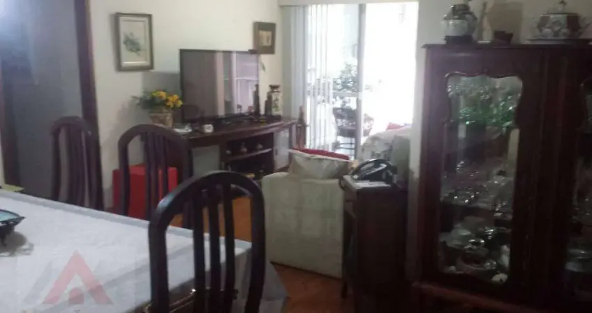 VENDA - Apartamento com 3 dormitórios. Icaraí - Niterói/RJ