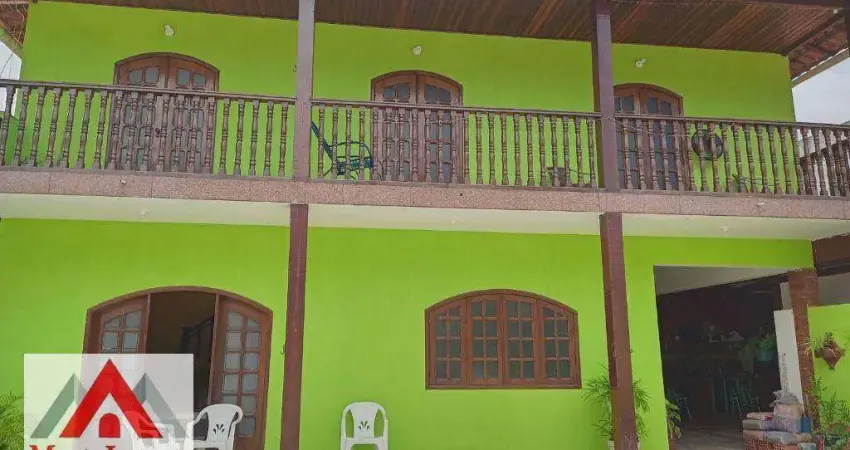 Casa com 3 dormitórios à venda, 300 m² por R$ 2.500.000,00 - Maravista - Niterói/RJ