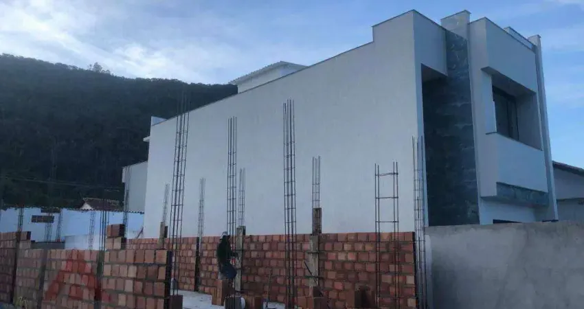 Casa com 4 dormitórios à venda, 141 m² por R$ 850.000,00 - Cafubá - Niterói/RJ