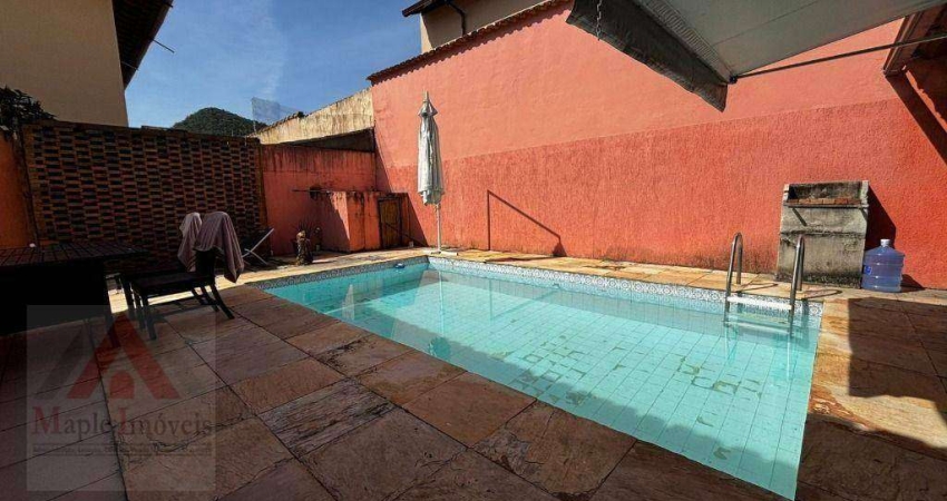 Casa para Alugar em Piratininga – Niterói/RJ | Região Oceânica
