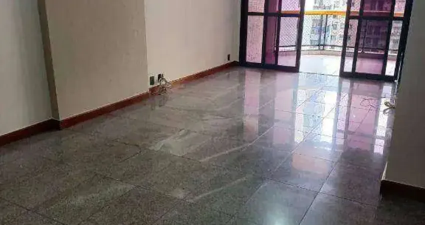 Apartamento com 4 dormitórios para alugar, 180 m² por R$ 8.810,56/mês - Icaraí - Niterói/RJ