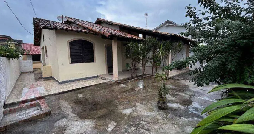 Casa Linear à Venda em Piratininga, Niterói – 360m² | 3 Quartos + Edícula Completa | Região Oceânica do RJ