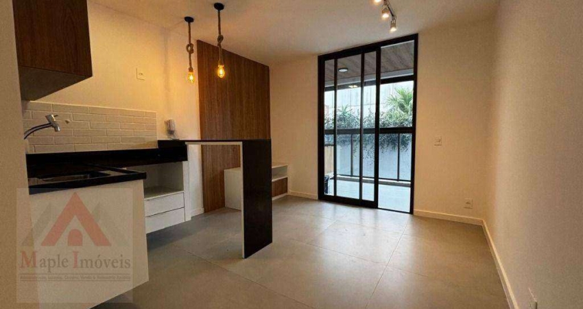 Apartamento para Alugar na Praia de Piratininga – Niterói | 1 Quarto | Primeira Locação