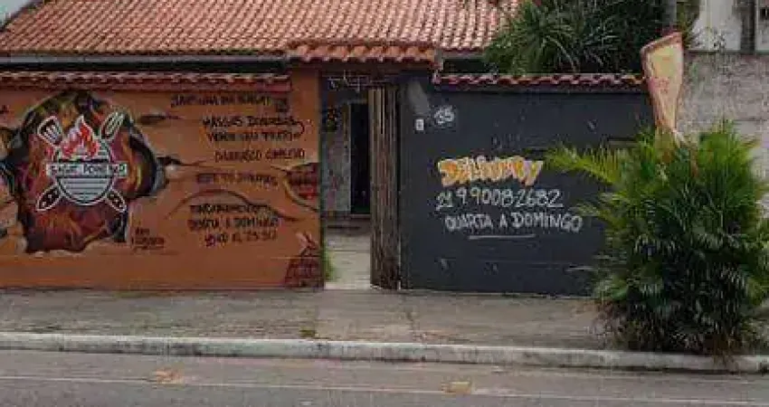 Terreno à venda, 100 m² por R$ 400.000 - Piratininga - Niterói/RJ