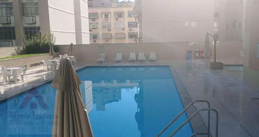 Apartamento à Venda em Icaraí, Niterói – Conforto, Modernidade e Localização Privilegiada!