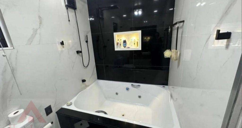 Casa com 1 dormitório para alugar por R$ 2.441,67/mês - Baldeador - Niterói/RJ