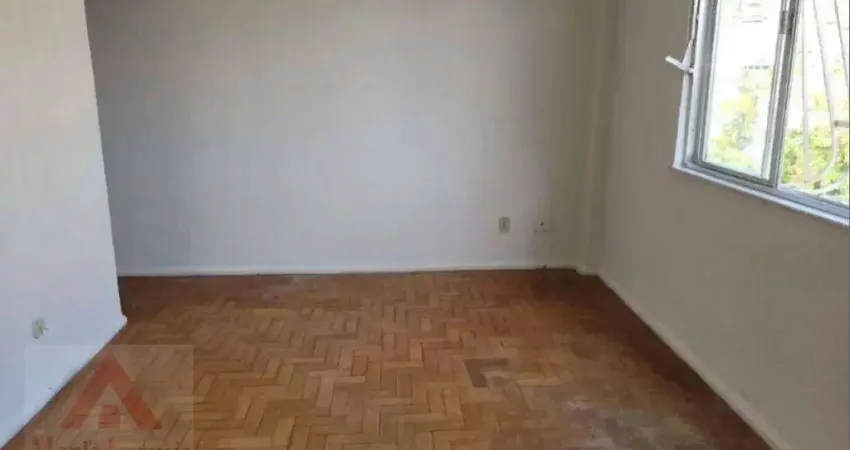 Apartamento com 2 dormitórios à venda, 68 m² por R$ 330.000 - Icaraí - Niterói/Rio de Janeiro