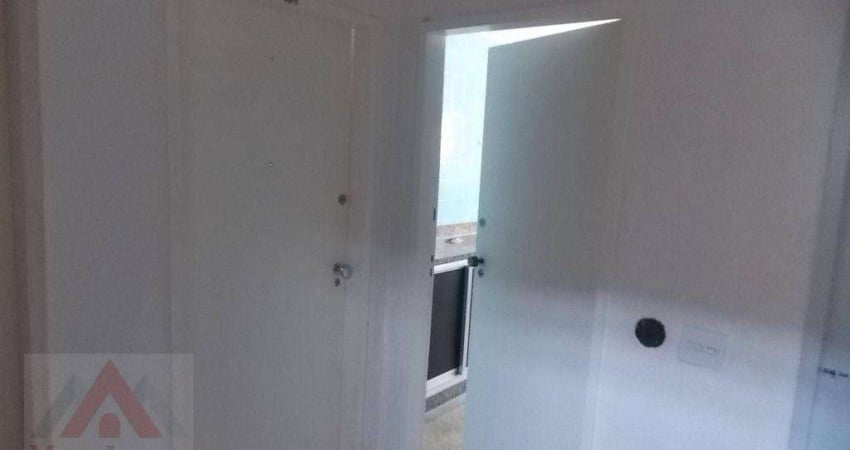 Apartamento com 2 dormitórios para alugar, 100 m² por R$ 1.798,00/mês - Fonseca - Niterói/RJ