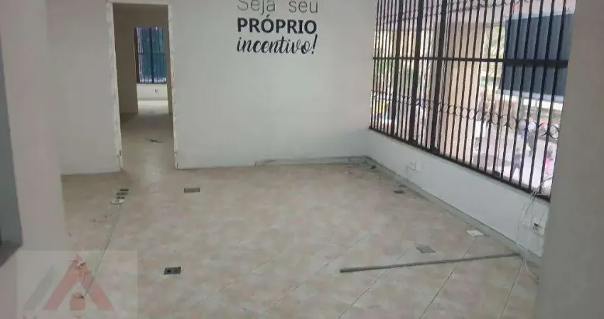 Sala comercial com 6 salas à venda na Rua Uruguaiana, Centro, Rio de Janeiro