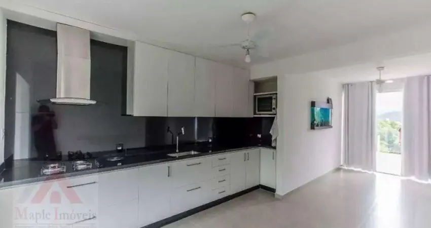 Casa com 4 dormitórios à venda por r$ 550.000,00 - mata paca - niterói/rj