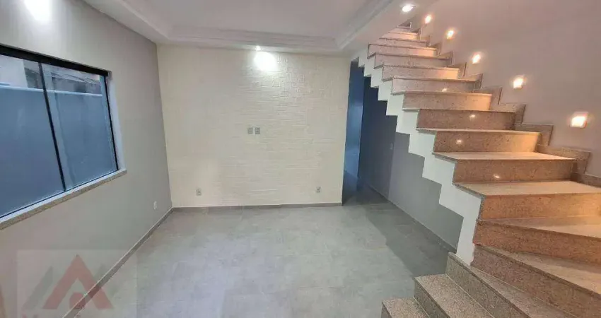 Vendo casa duplex moderna 3 quartos em itaipu, niterói, rio de janeiro