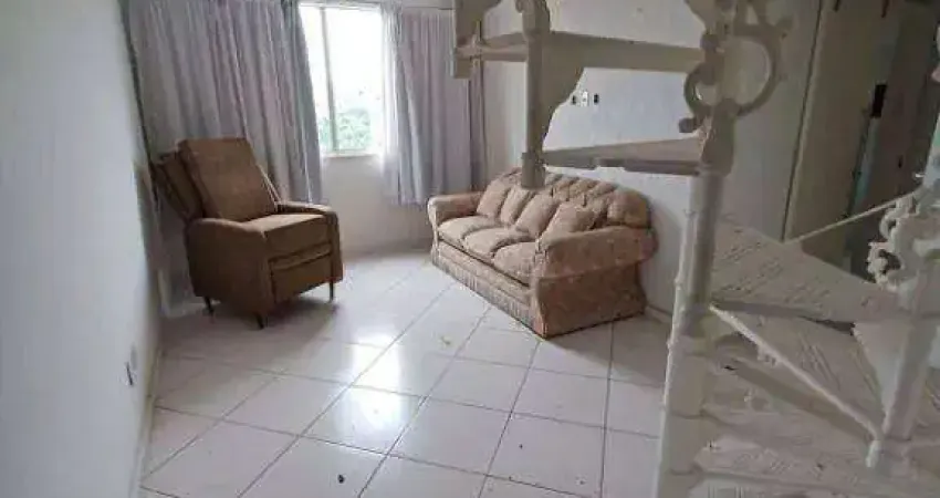 Apartamento Duplex com 3 dormitórios, 138 m² - venda por R$ 470.000,00 ou aluguel por R$ 3.958,84/mês - Fonseca - Niterói/RJ