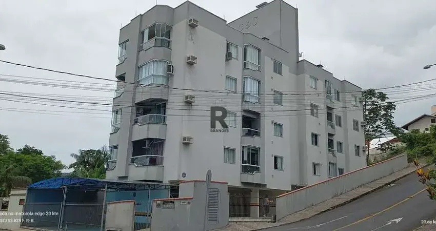 Apartamento à venda no bairro Água Verde - Blumenau/SC