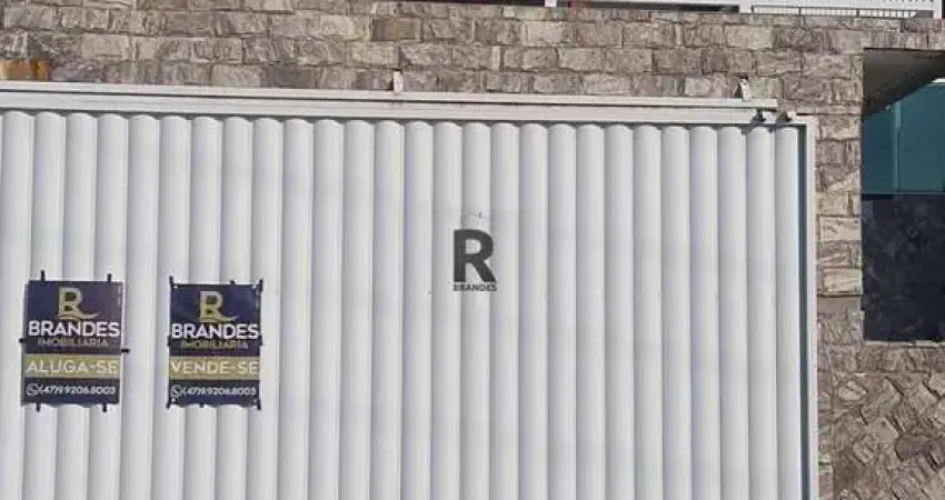 Casa com 4 quartos à venda no Passo Manso, Blumenau 