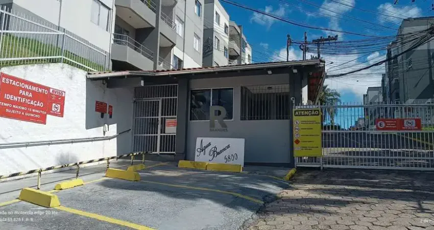 Res. Agua Branca - Apartamento em Salto Weissbach, Blumenau/SC