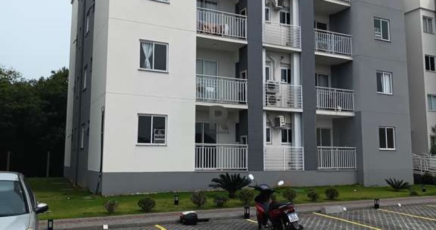 Apartamento à venda no bairro Coloninha - Gaspar/SC