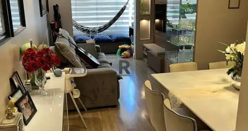 Condomínio Residencial Agua Branca M - Apartamento em Salto Weissbach, Blumenau/SC